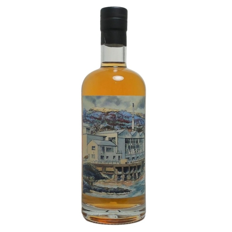 CAOL ILA 2009 12YO